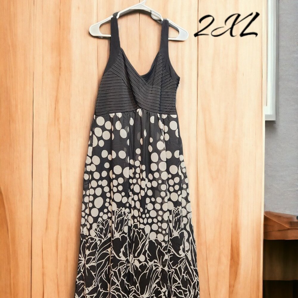 Long Dress